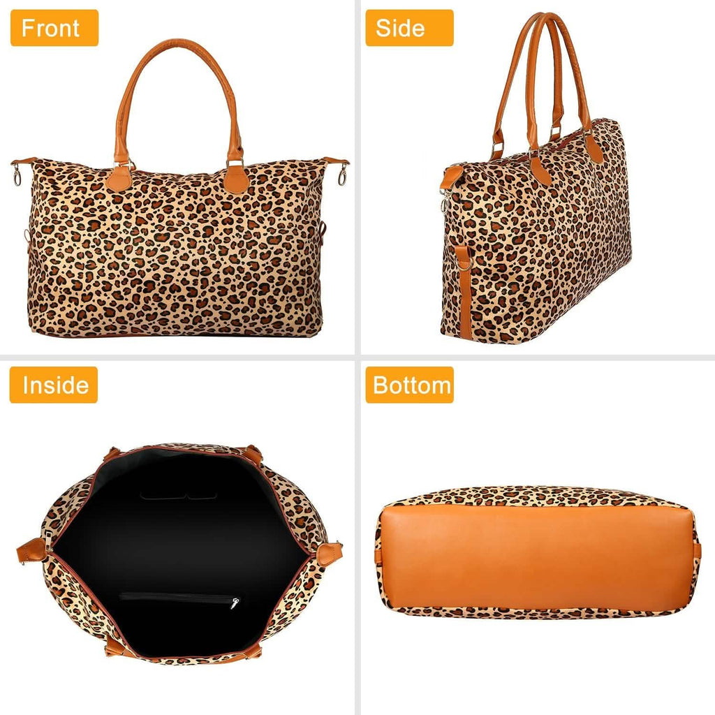 Women Duffle Bag Travel Luggage