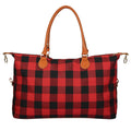 Women Duffle Bag Travel Luggage