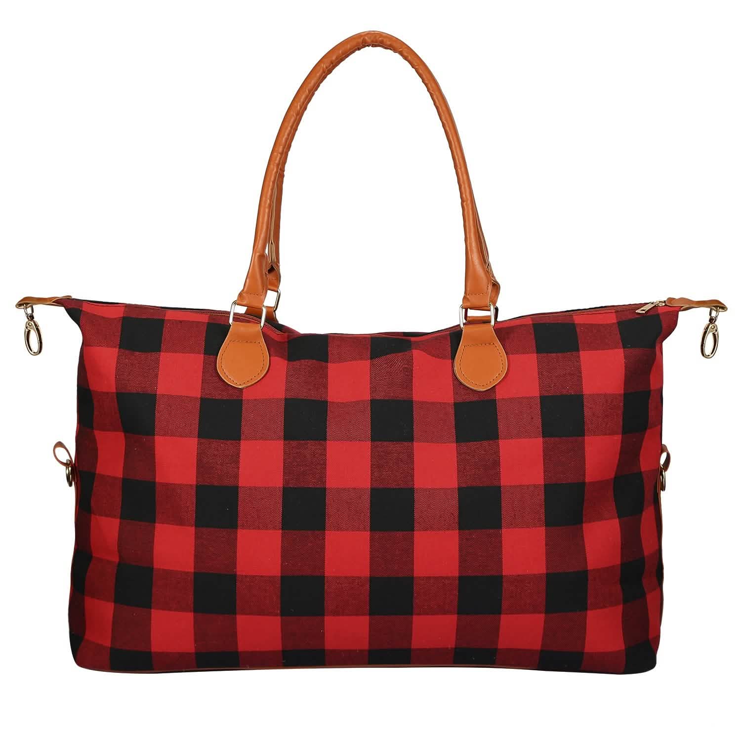 Women Duffle Bag Travel Luggage
