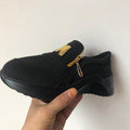Women Elegant Sneakers Thick Bottom Women Casual Shoes Athletic Road Running Mesh Breathable Casual Sneakers Lace Up Comfort Sports Sneakers