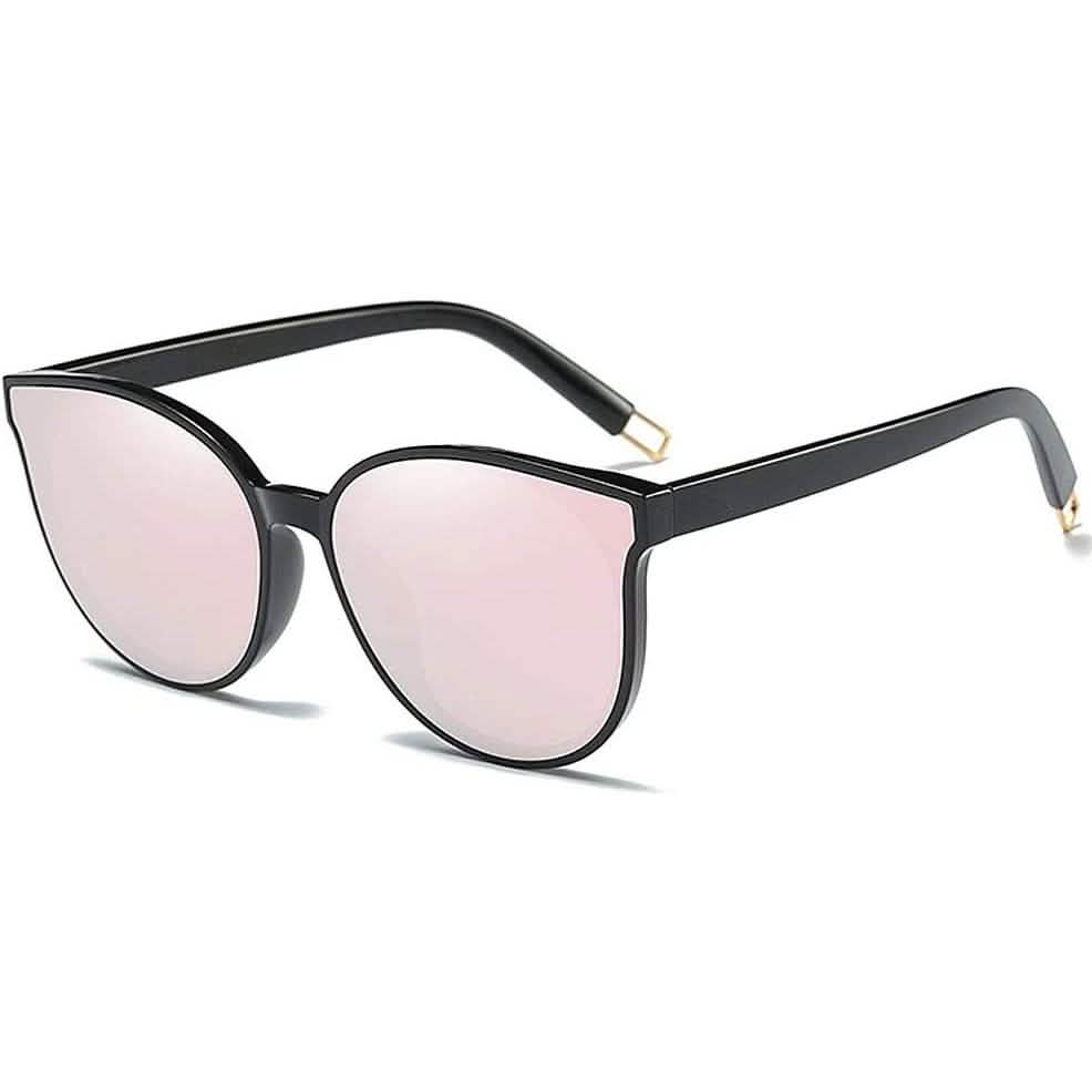 Women Horned Rim Glasses