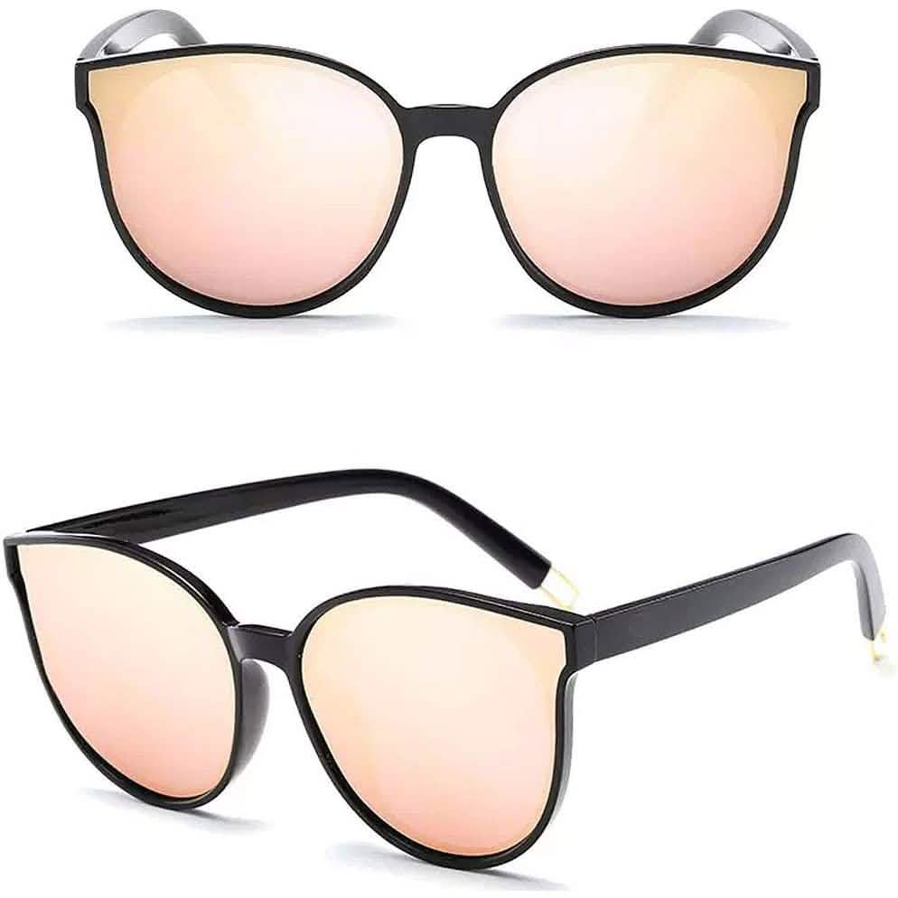 Women Horned Rim Glasses
