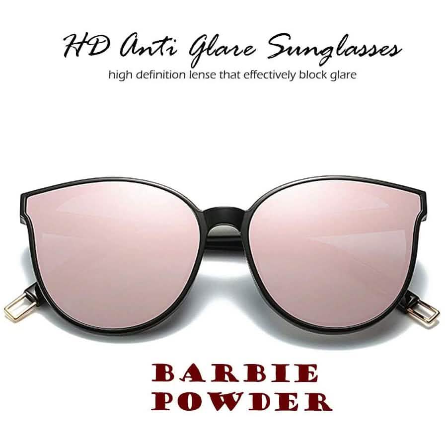 Women Horned Rim Glasses