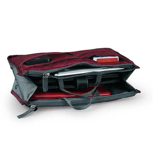 Women Lady Travel Insert Handbag Organizer Makeup Bags