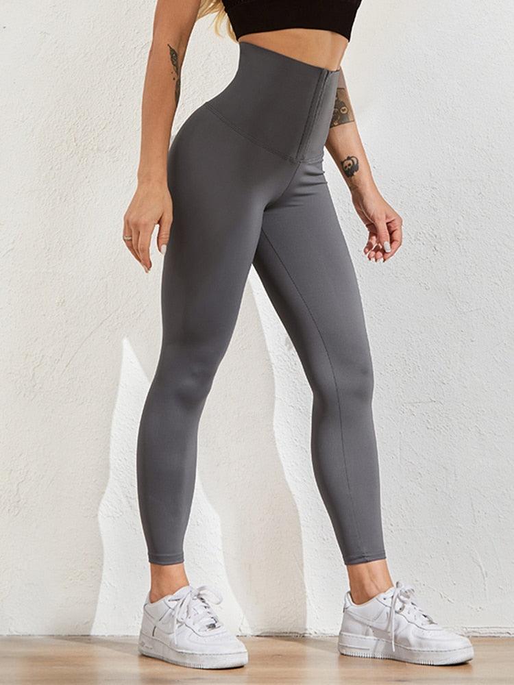 Women Legging For Fitness High Waist Leggings Yoga Pants Leggings Seamless Women Push Up Workout Woman Athletic Leggings Push Up Sports Leggings Women Slim Legging Sportswear