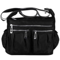 Women Multi-Pocket Shoulder Bag