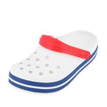 Women Summer Beach Shoes Breathable Garden Clogs Home Shoes Platforms Unisex  Beach Sandals Comfortable Slip On Shoes Lightweight Indoor Outdoor Clogs Shower Water Shoes