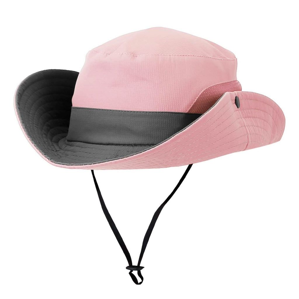 Women Summer Sun Bucket Hats Foldable
