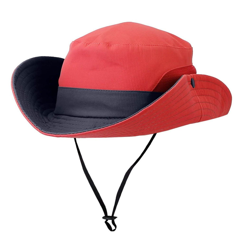 Women Summer Sun Bucket Hats Foldable