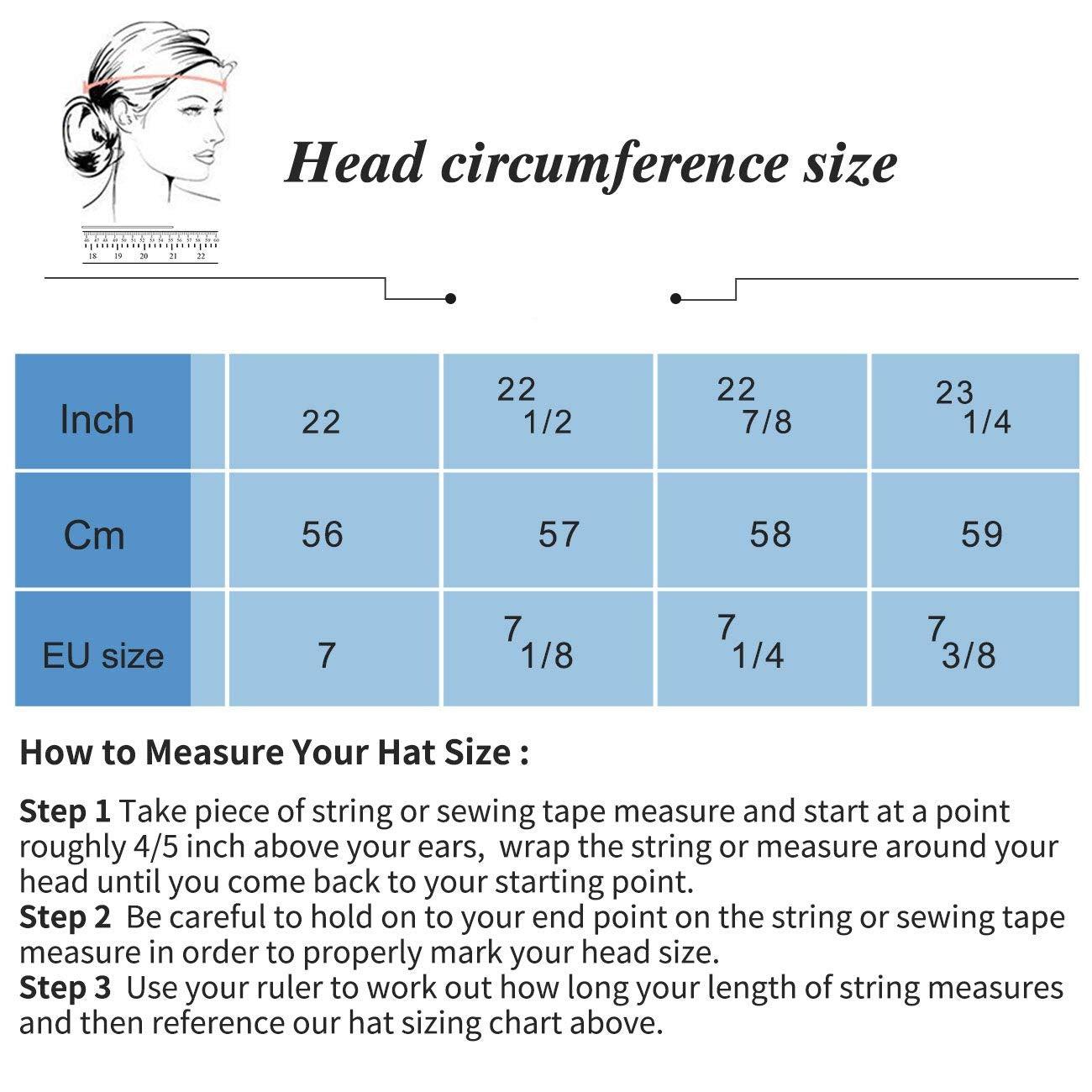 Women Summer Visors Hat Foldable Sun Cap Sun Visor Hats for Women Wide Women's Beach Summer Hat Women's Fedoras Large Beach Hats Lady Beach UV Protection Caps Soft Comfortable Hat