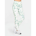 Women's Active High Rise Printed Leggings With Pockets