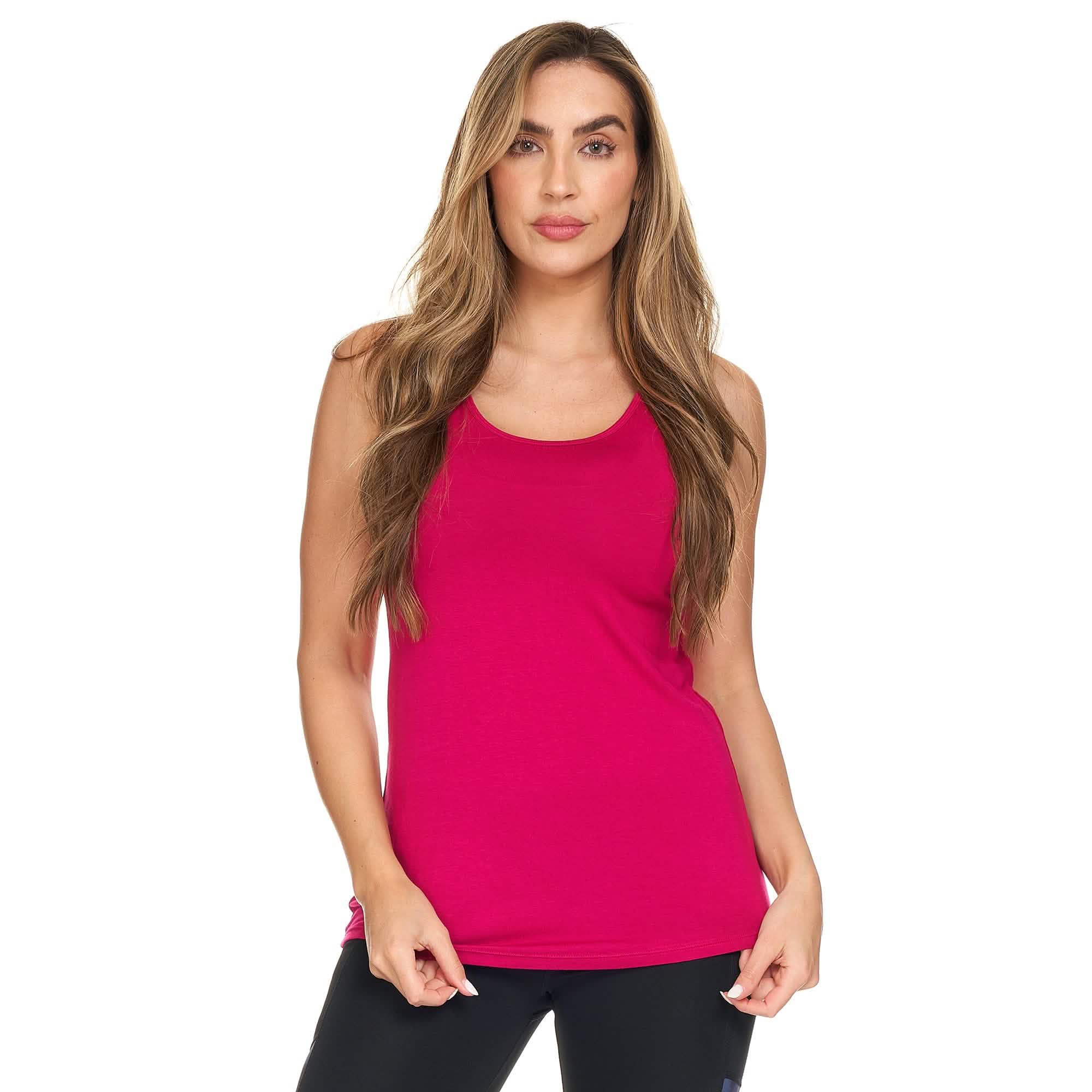 Women's Active Performance Shirts