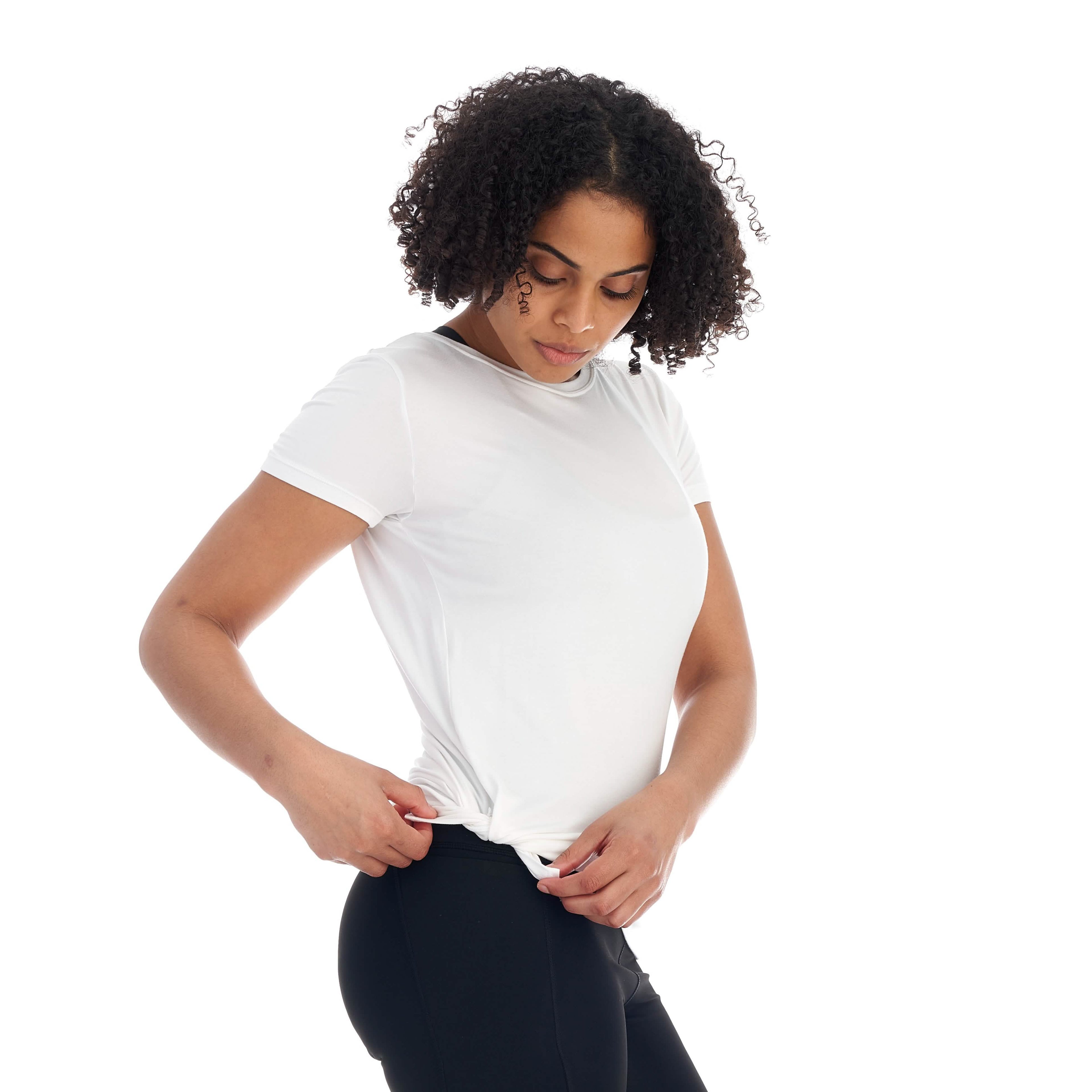Women's Active Performance Shirts