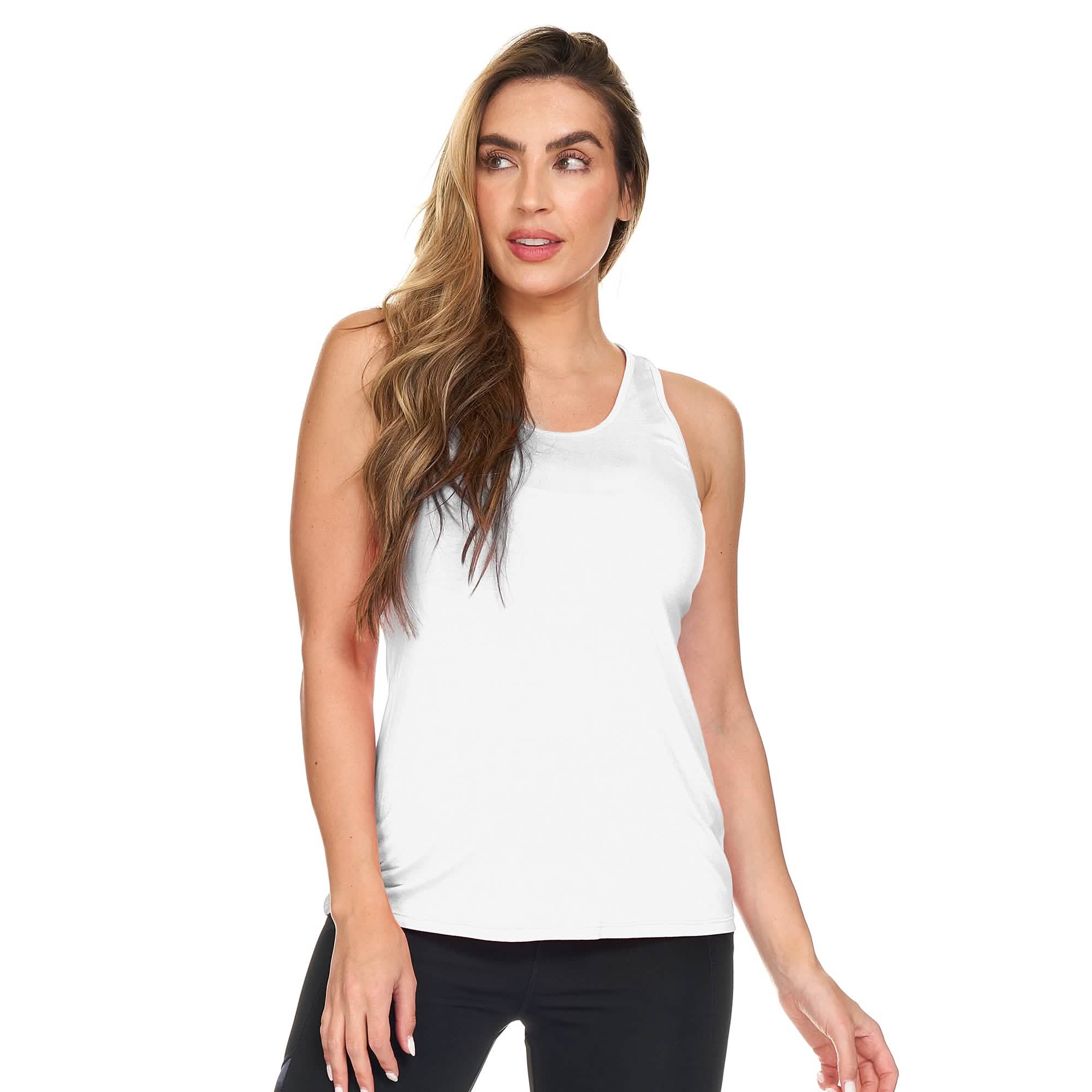 Women's Active Performance Shirts