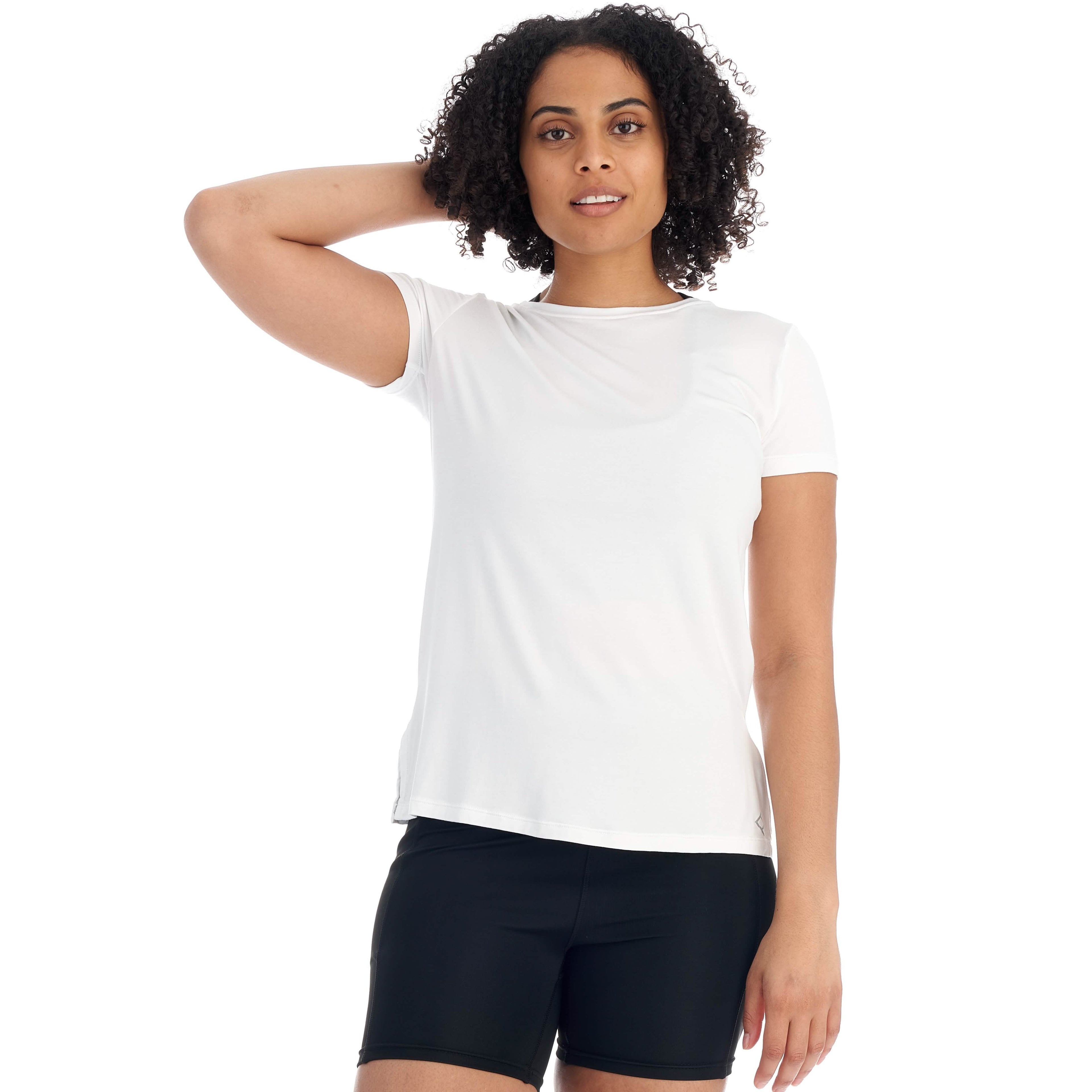 Women's Active Performance Shirts