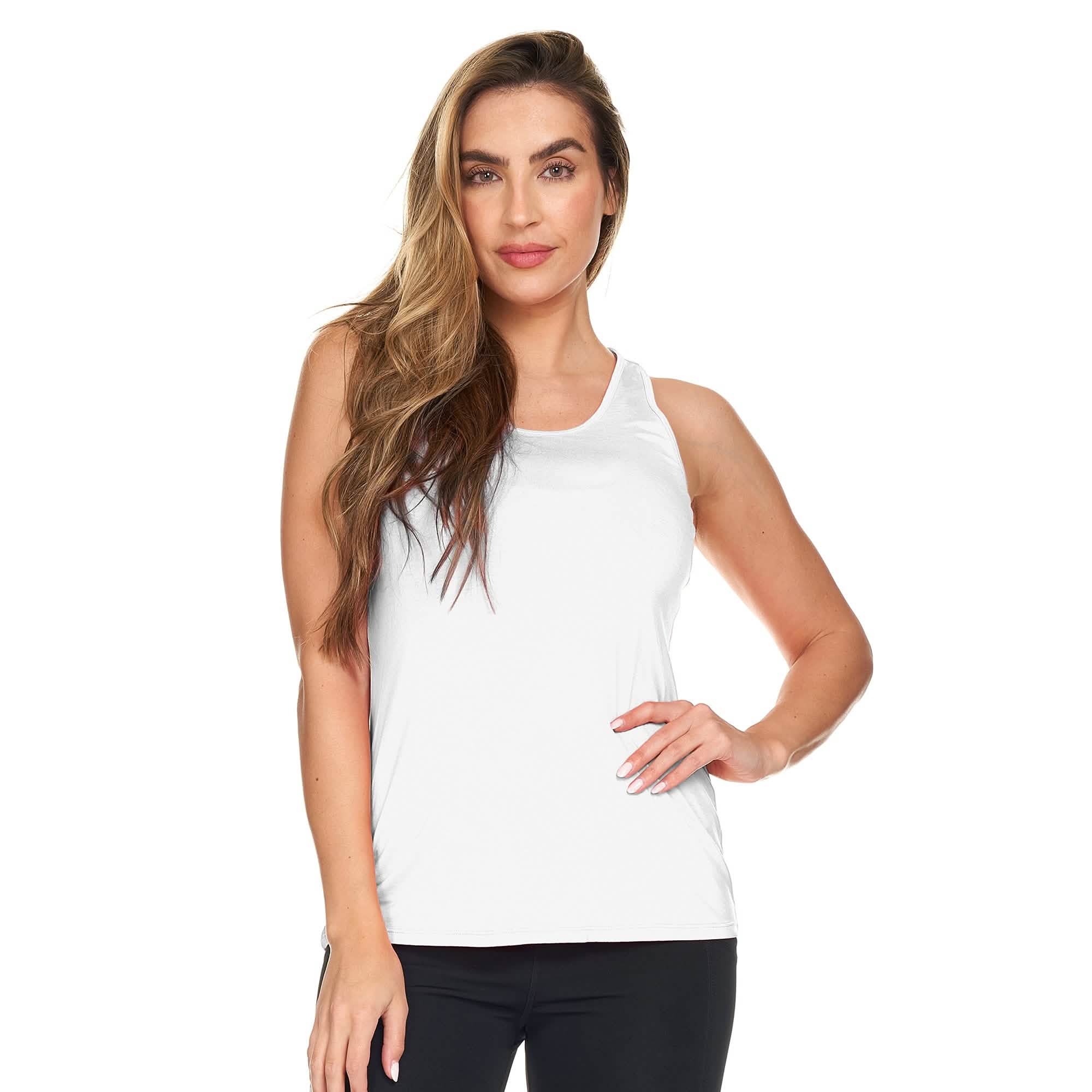 Women's Active Performance Shirts