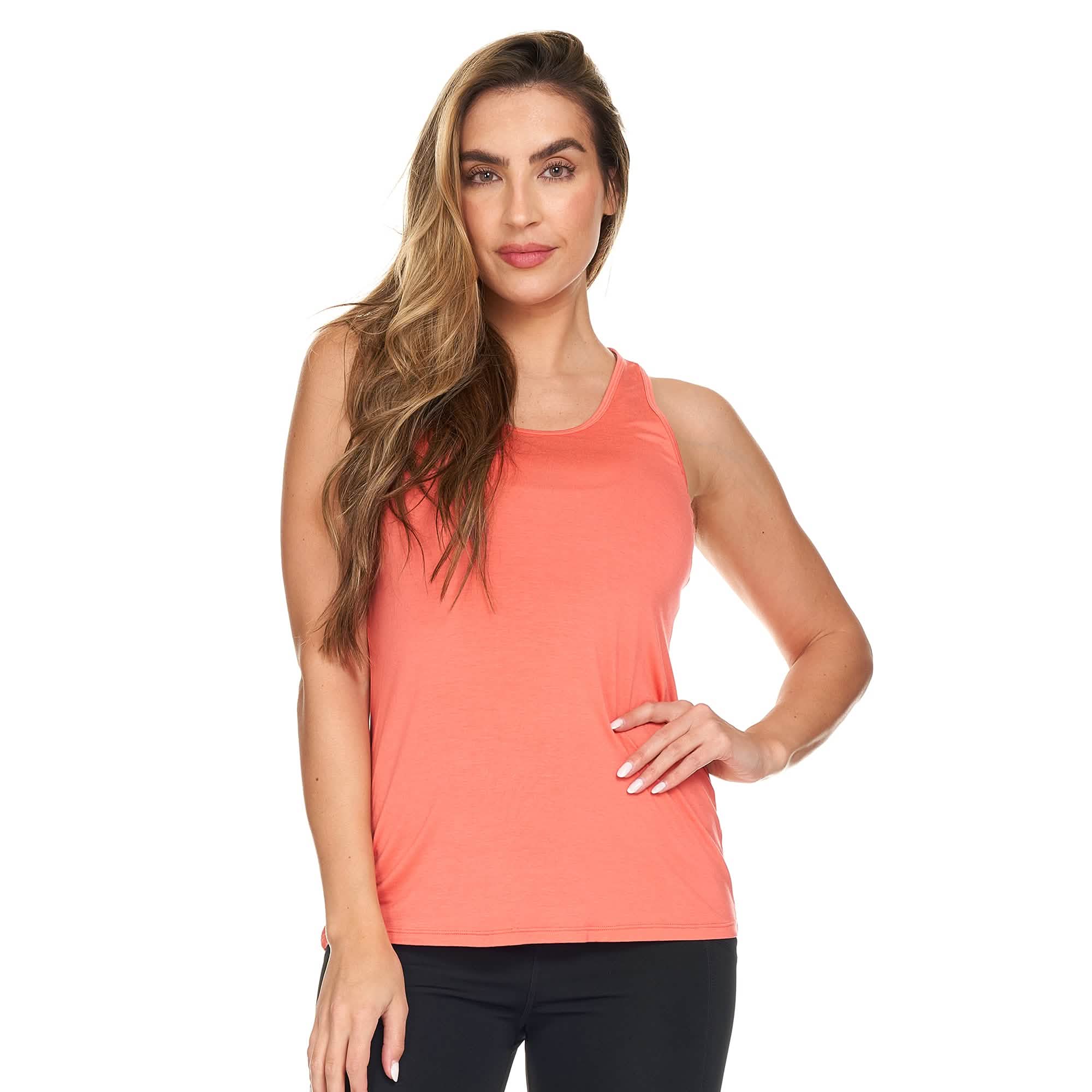 Women's Active Performance Shirts