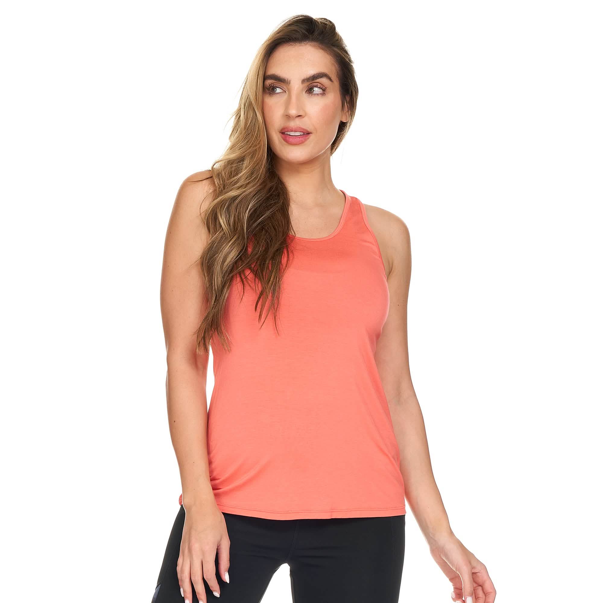 Women's Active Performance Shirts