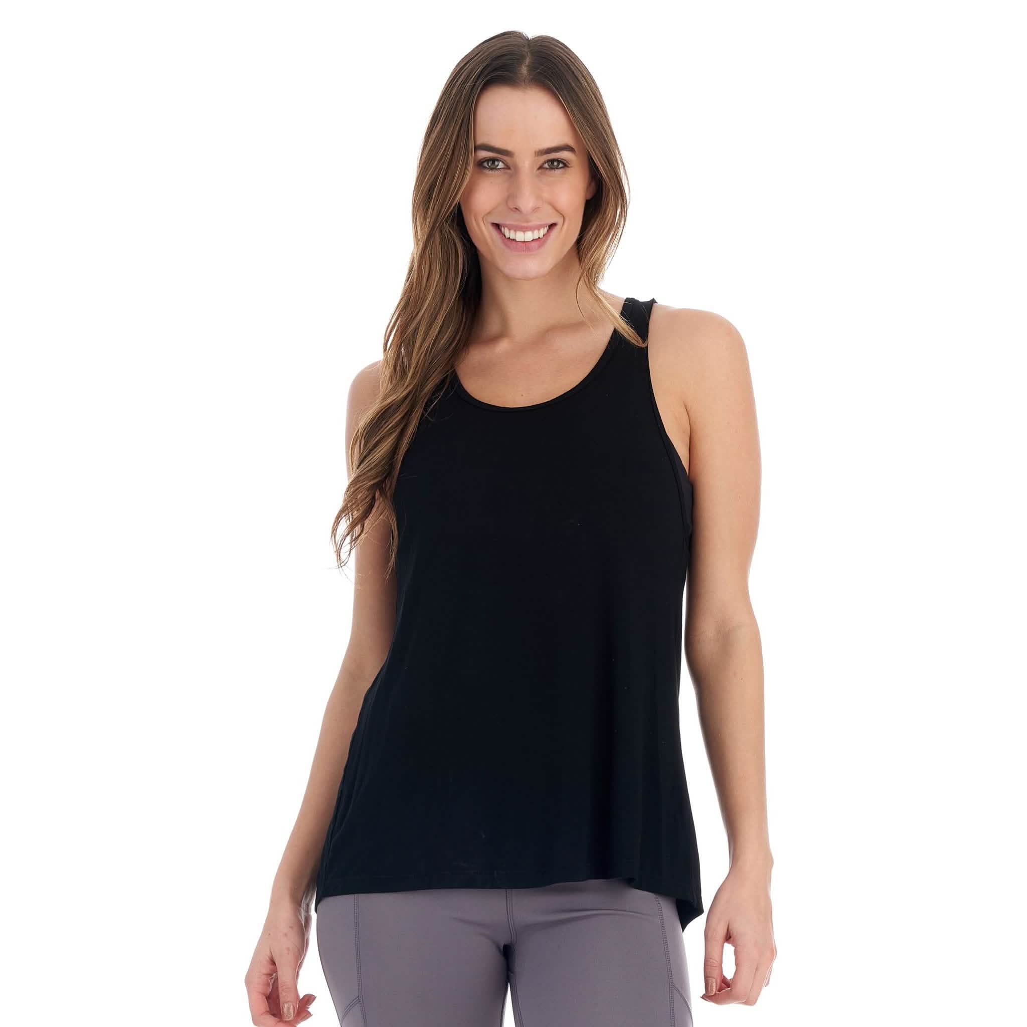 Women's Active Performance Shirts