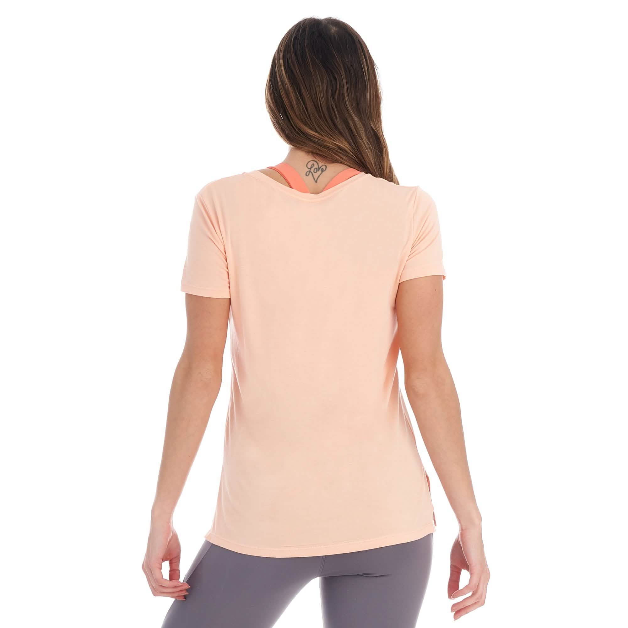 Women's Active Performance Shirts