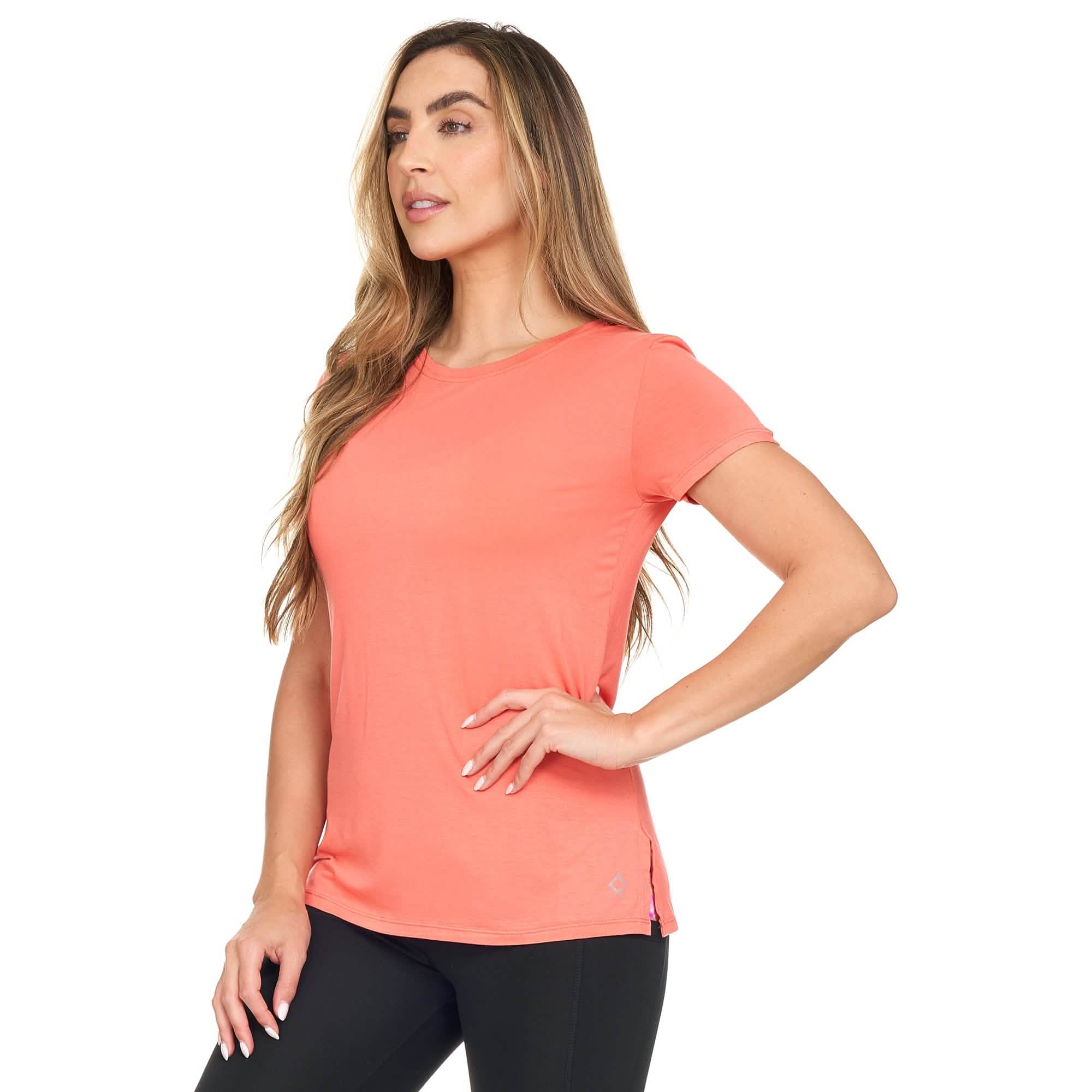 Women's Active Performance Shirts