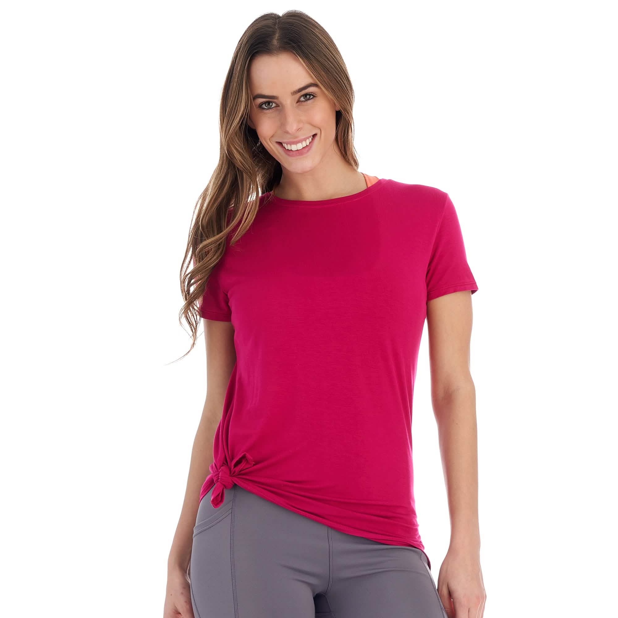 Women's Active Performance Shirts