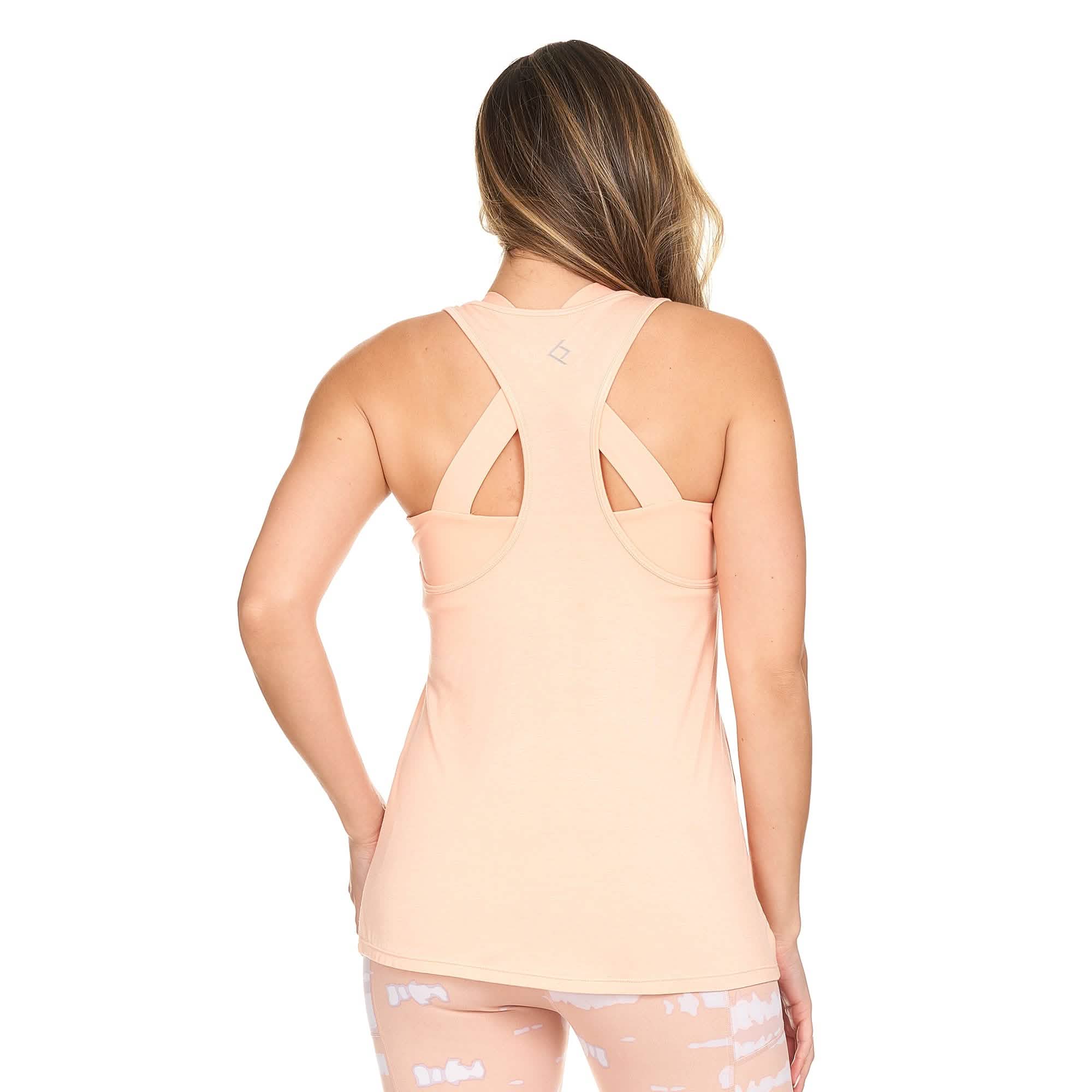 Women's Active Performance Shirts
