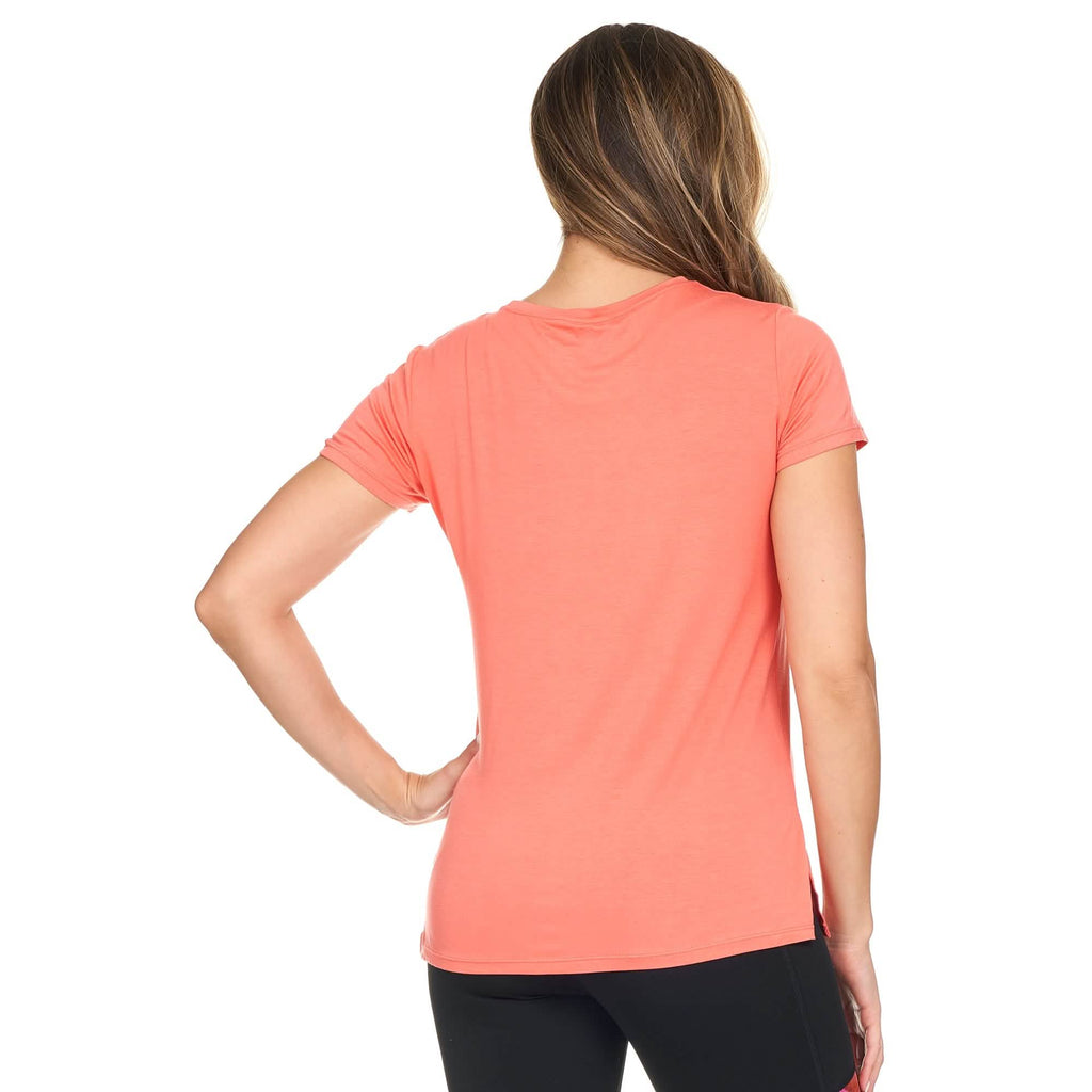 Women's Active Performance Shirts