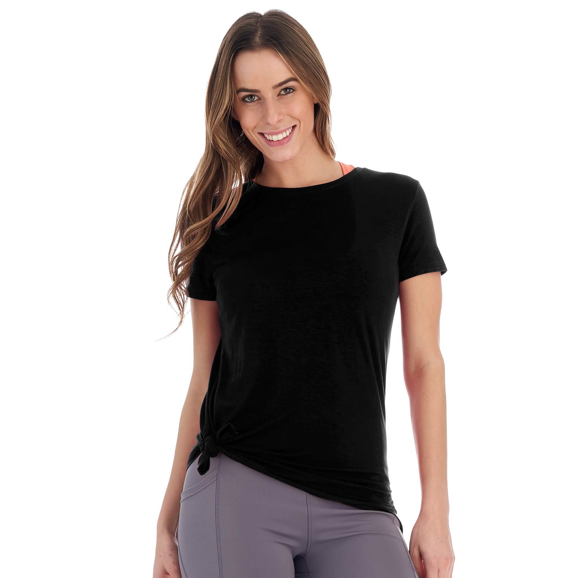 Women's Active Performance Shirts