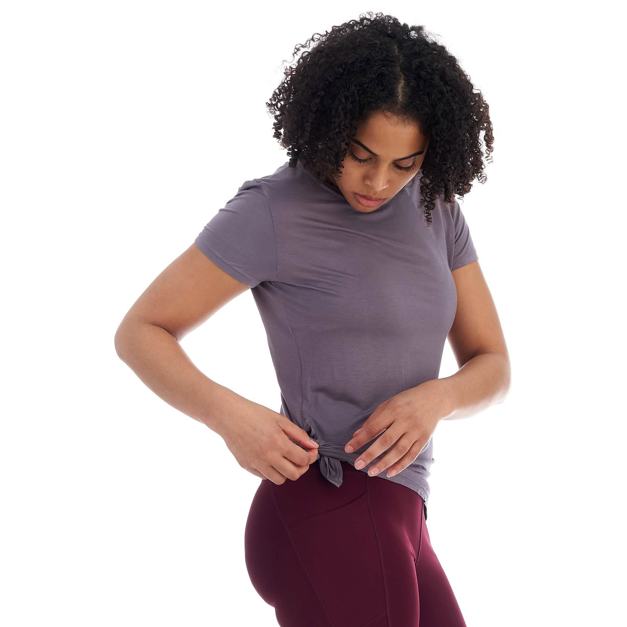 Women's Active Performance Shirts