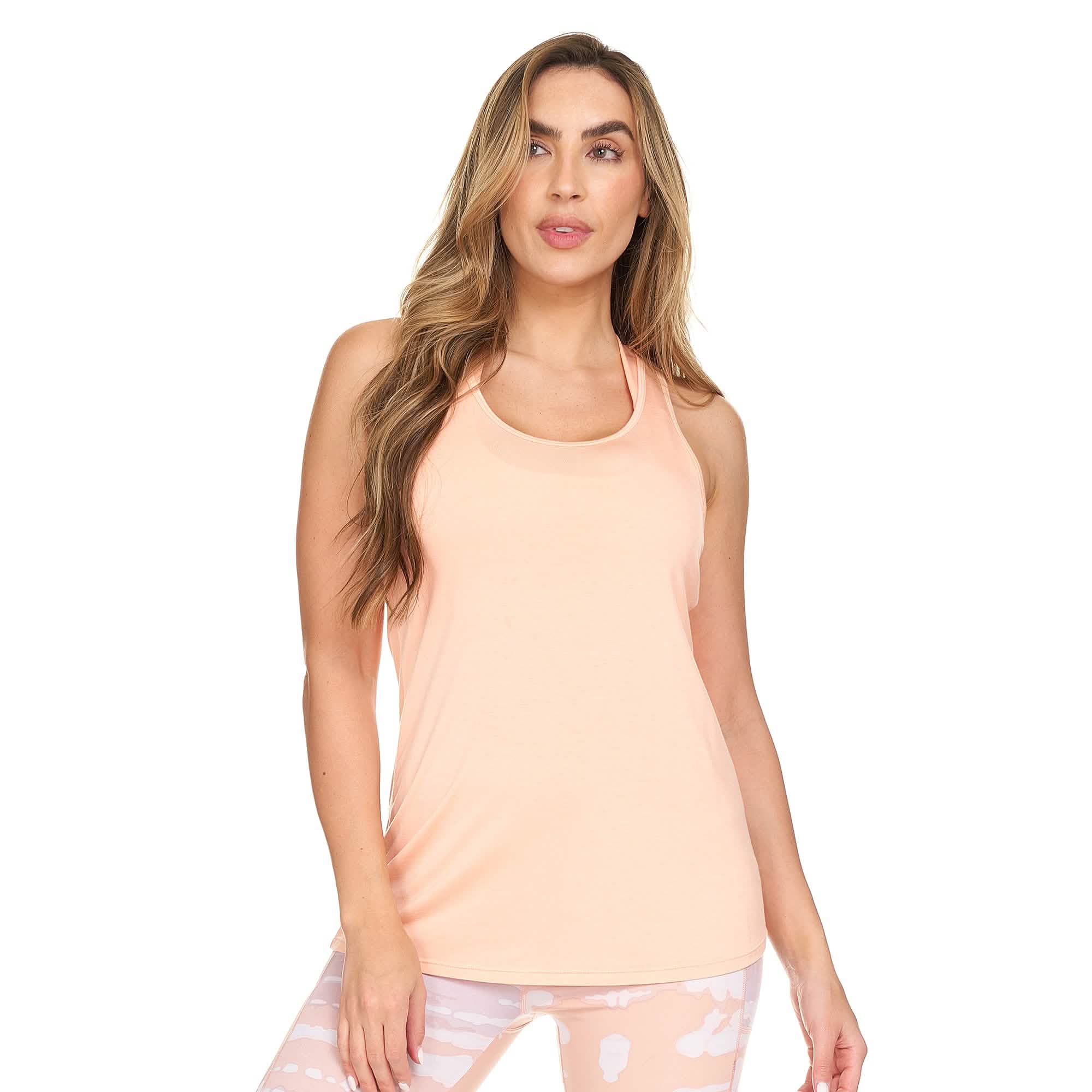 Women's Active Performance Shirts