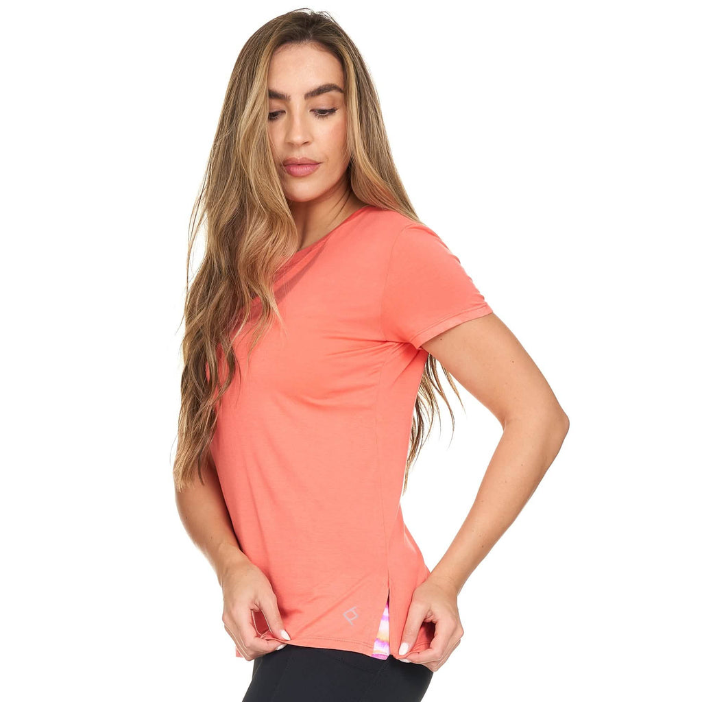 Women's Active Performance Shirts