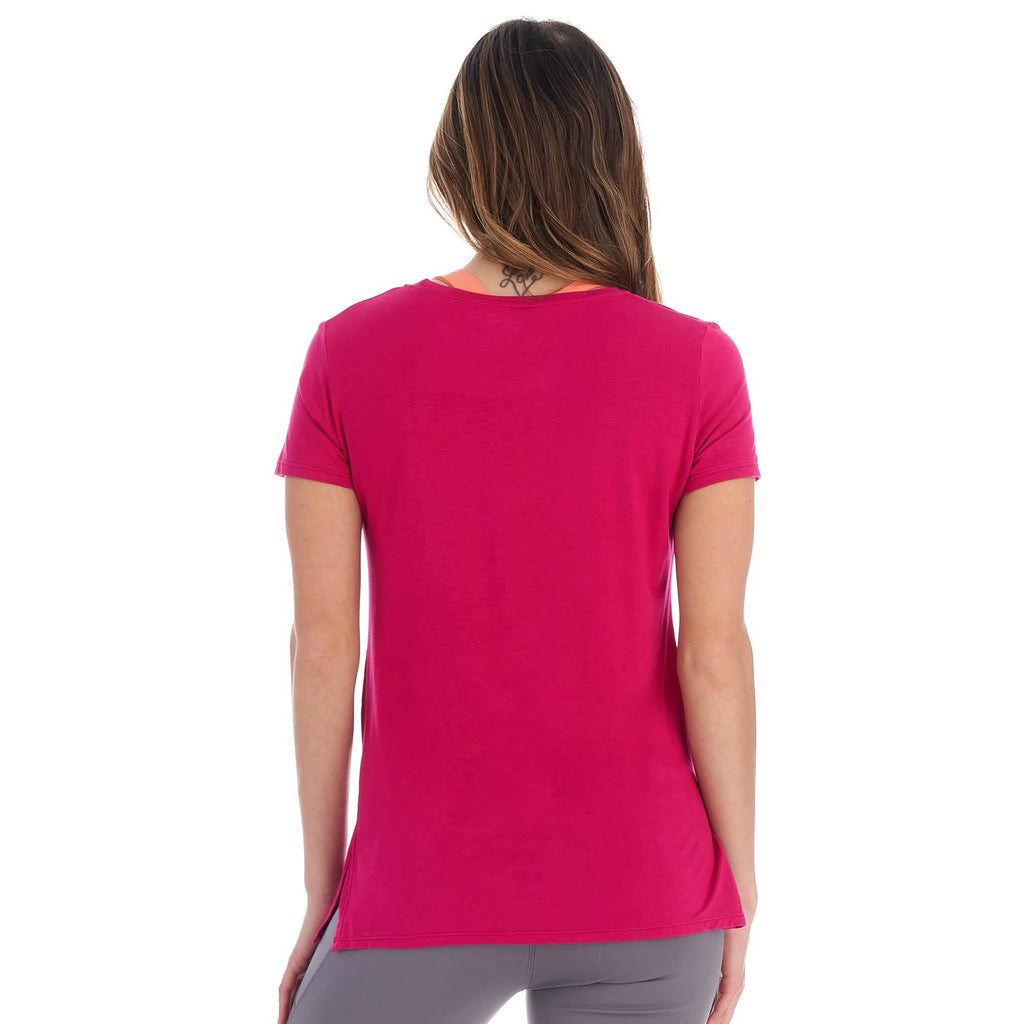 Women's Active Performance Shirts