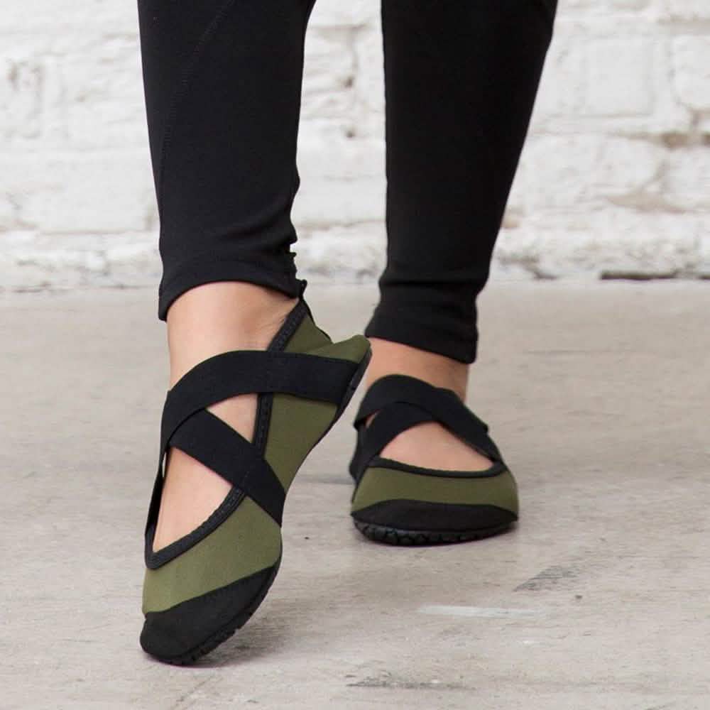Women's Crossovers Active Lifestyle FitKicks Footwear
