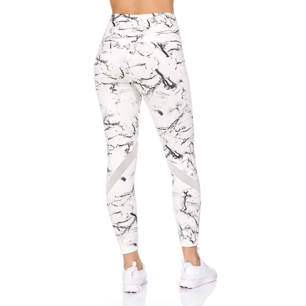 Women's High Waist Full Length Leggings with Pockets