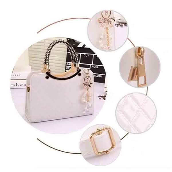 Women's Large Capacity Pendant Handbags