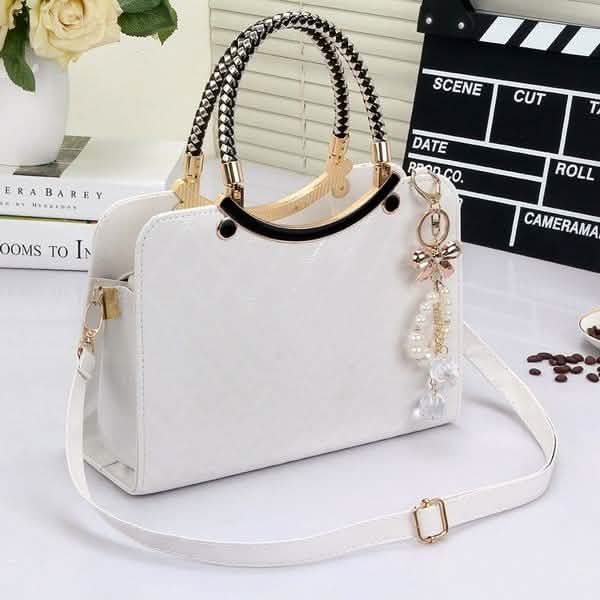 Women's Large Capacity Pendant Handbags
