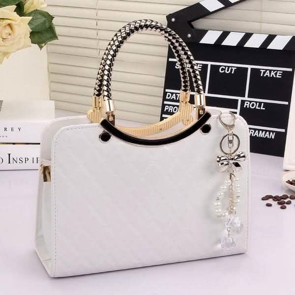 Women's Large Capacity Pendant Handbags