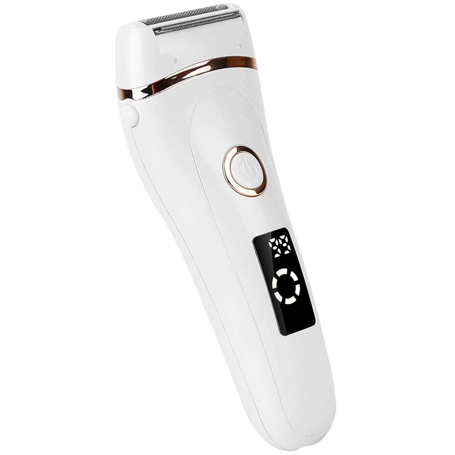 Women's Shaver Electric Hair Remover