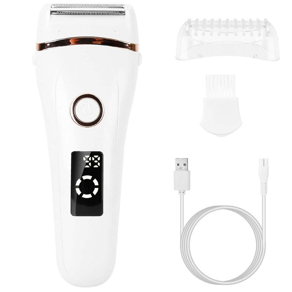 Women's Shaver Electric Hair Remover