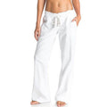 Women's Simple Comfortable Breathable Trousers