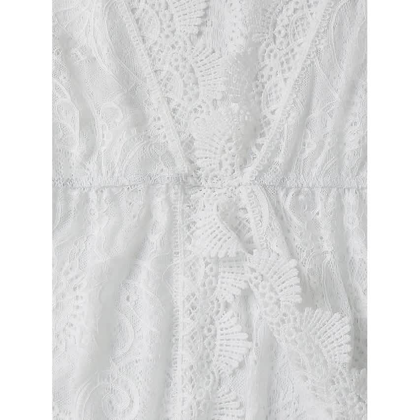 Women's Swimwear Cover Up Beach Tops