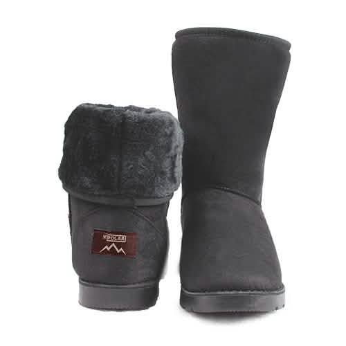 Women's Waterproof Snow Boots
