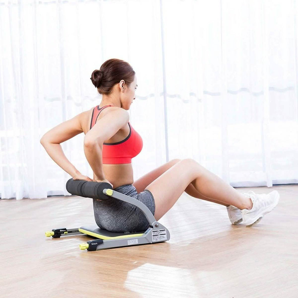 Wonder Core Smart Fitness Exercise Equipment