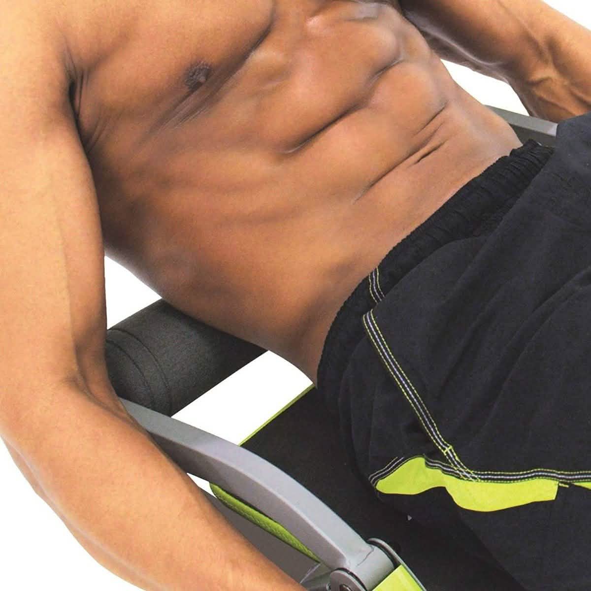 Wonder Core Smart Fitness Exercise Equipment