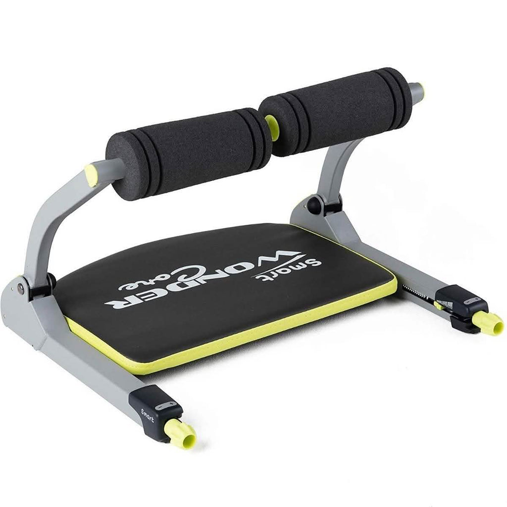 Wonder Core Smart Fitness Exercise Equipment