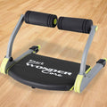 Wonder Core Smart Fitness Exercise Equipment