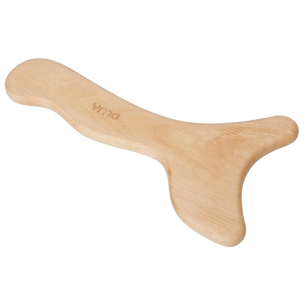 Wood Therapy Massage Tool