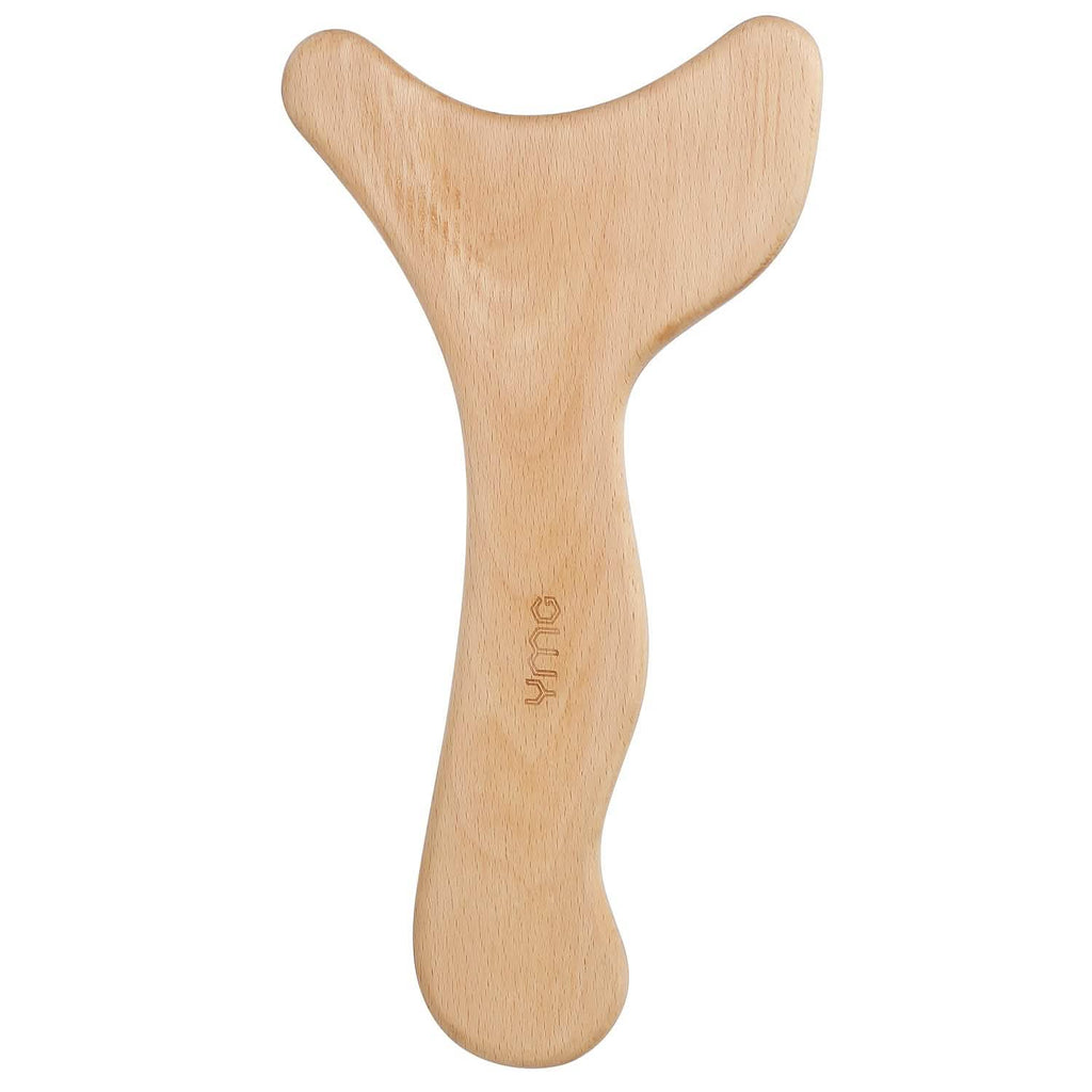 Wood Therapy Massage Tool