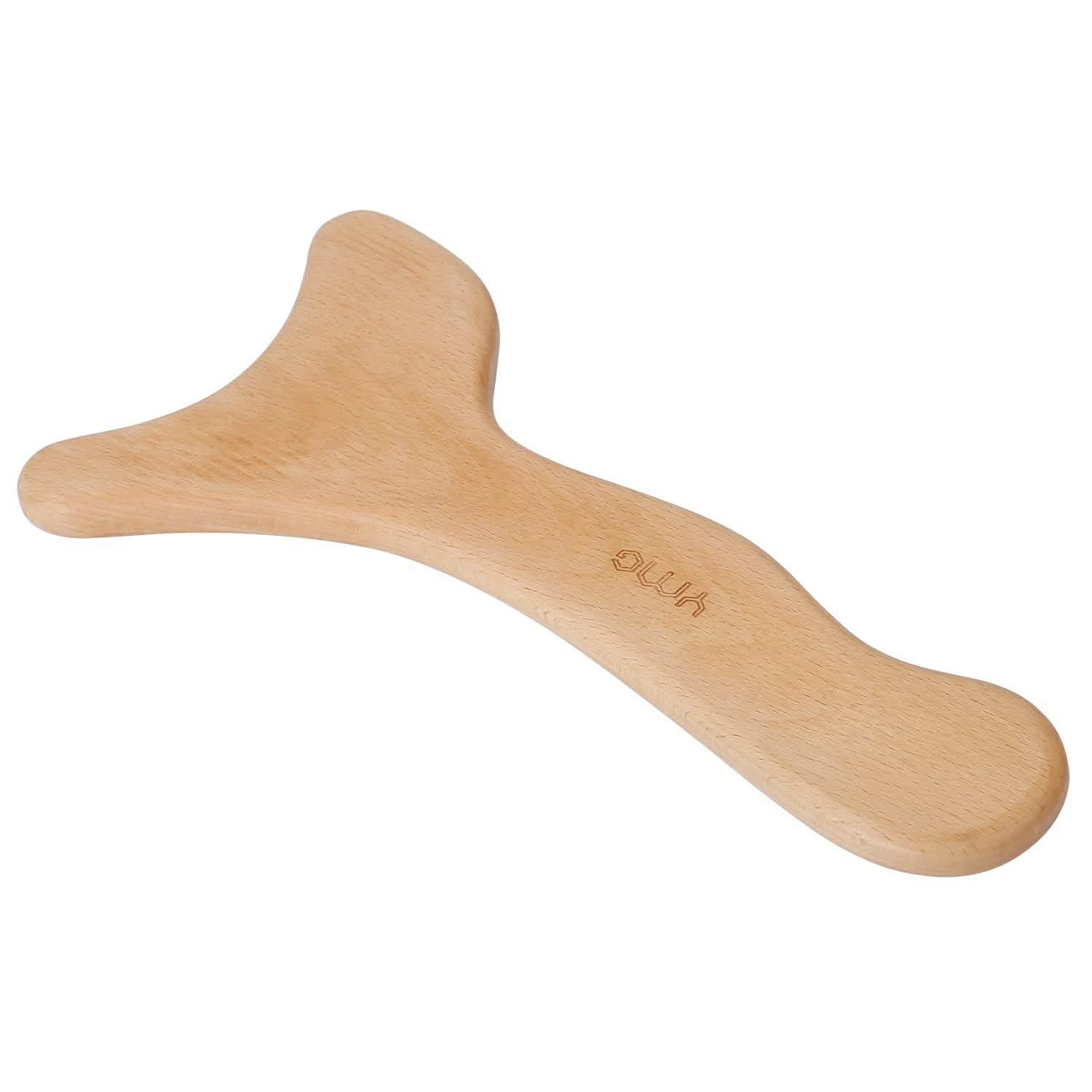 Wood Therapy Massage Tool